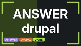 Drupal: 'Edit Own Content' permission missing in custom entity (3 Solutions!!)