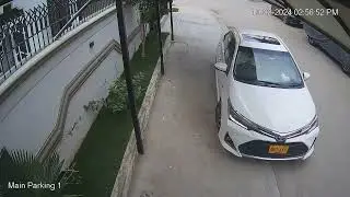 snatching daikti FAILED near KDA MARKET #crime#streetcrime#snatching#psl#karchi#viralvideo#reels