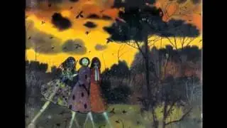 Tor Lundvall & Tony Wakeford - They Rise To War