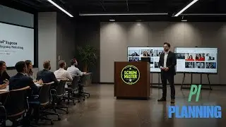 PI Planning Explained: SAFe&rsquo;s Core Event