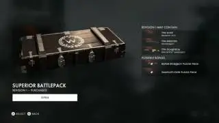 Superior Battlepack