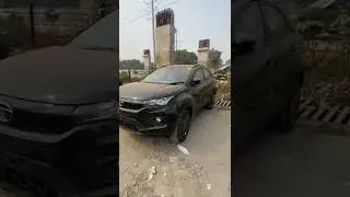 Biggest Problem in Black Car⚠️