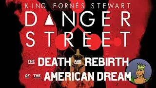 Danger Street and the Death of the American Dream | Series Review and Analysis