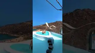 📍Greece,Calilo Ios🇬🇷  #travel#hotel#shorts#calilo