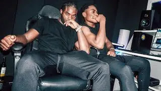 BIG MANDANGON & Double G - Asalto Drillers (Official music video)