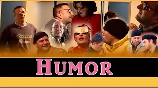 Humor Labia - Quza & Show meselation