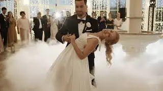 Wedding dance First Dance Grammofon Waltz Eugen Doga Перший танець / первый танец