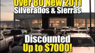 Carl Cannon Chevrolet