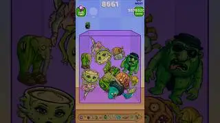 Merge Fellas - Total Brainrot Gameplay (Insane Chaos!)#NoDeaths#EpicGaming #MergeGame #USGaming