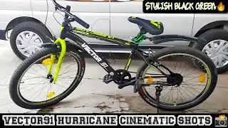 CINEMATIC SHOTS OF VECTOR91 HURRICANE 📸💯