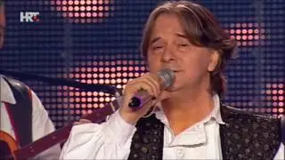 Željko Piperović,Stanko Šarić & TS Đeram - U san mi dođu tambure - Live