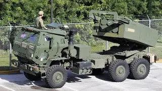 Norway boosts artillery with HIMARS, GMLRS, and ATACMS purchases