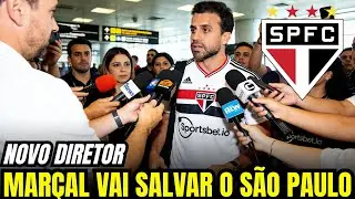 MILHÕES À VISTA! INVESTIDOR SURPREENDE E PLANO TRICOLOR GANHA TURBO PARA 2026 |NOTICIAS DO SAO PAULO