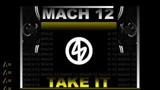 TAKE IT - [DUBSTEP]