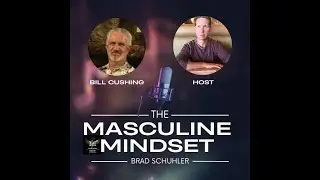 Charting Uncharted Seas: The Life and Mindset of Bill Cushing