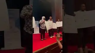massive cheques in Neolife company