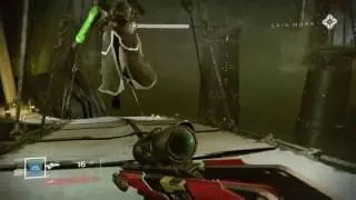 Destiny | My Nightfall Rewards
