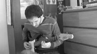 12 bar blues