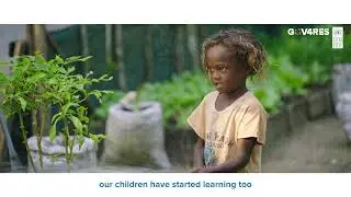 Gov4Res - Kmagha Village, Solomon Islands