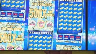 Powerball fever heats up with jackpot worth $1.09B