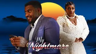 MY NIGHTMARES | JOHN DUMELO , QUUEN WOKOMA | #nigeriamovie #nollywoodmovies