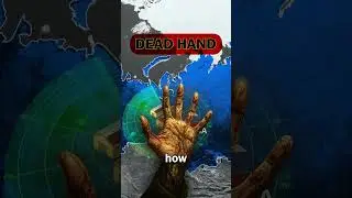 Russia&rsquo;s Doomsday Device: Dead Hand Explained in 60 Seconds!