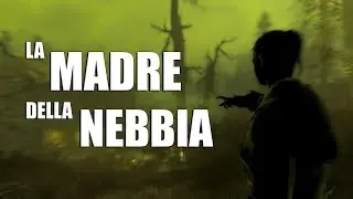 Storia di una Visione - Fallout4 (Far Harbor) Lore ☢