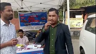 VIP LUCKY DRAW, 25 Lakhs
