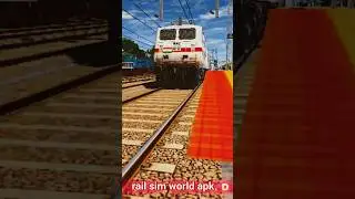 rail sim world apk👍@zoros_x