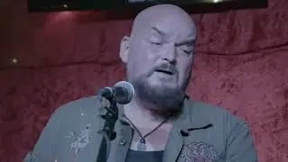 Alain Johannes - Set Ac&uacute;stico Rockaxis 2017