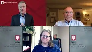 Your Personal Philosophy of Fundraising with The First Day Podcast from The Fund Raising School