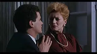 Apartment Zero (1988) Full Movie - English Subtitles Available