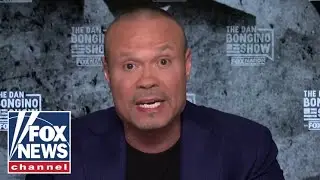 Dan Bongino makes 'shocking' revelation surrounding his Facebook page