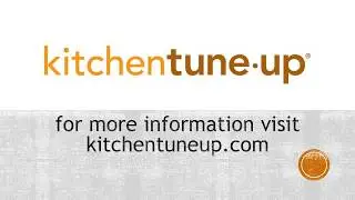 Remodel your kitchen with Refacing Plus by Kitchen Tune-Up