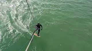 KITEFOIL CAPE COD    4K