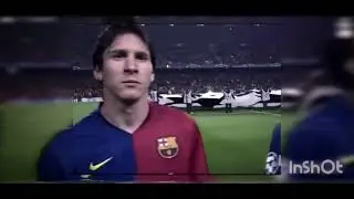 Dark red funk slowed#edit#barcelonafootball #football#messi