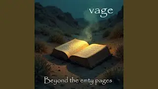 Beyond the Empty Pages