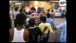 4:3 Friday's protests in Taiz and Aden