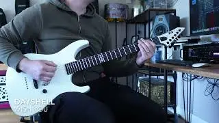 Axe FX III - Dayshell - You Wish