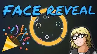 The long wait is over - DarkRubberNeck face reveal - 350 Subscriber Special VLog