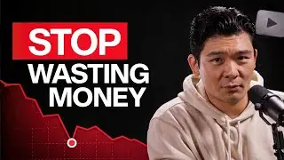 Steven He: The Budget Mistake Most YouTubers Make | Driven Podcast