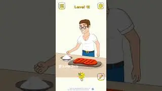 Draw Police Tricky Puzzles Level 12