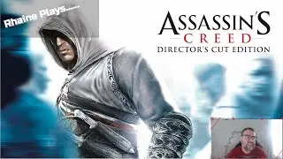 🚨LIVE🚨  Rhaine Plays......Assassin's Creed Day #6 | Game Journal [06.30.2025]