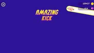 Bounce Master Game Play | The highest score | playgendary