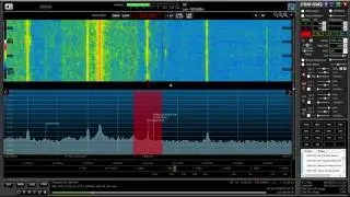 Medium wave DX: CHHA Voces Latinas, 1610 kHz, Toronto, first reception