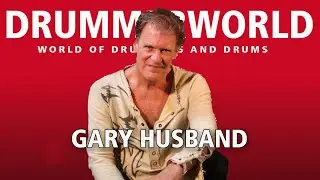 Chick Corea (R.I.P.) - Gary Husband: LOCKDOWN THROWDOWN - 2020 #garyhusband  #drummerworld