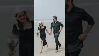 Goa Pre Wedding Shoot #goa #goaprewedding #goadiaries #goaprewedding #prewedding