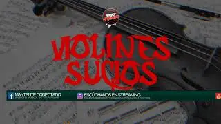 VIOLINES SUCIOS | Base de Rap  | Troke ProducZone