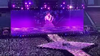 Taylor Swift THE ERAS TOUR 14-07-2024 Milan San Siro -- Enchanted