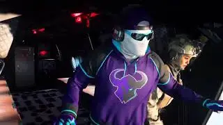Ps4 Player on KB&M | Rebirth Island